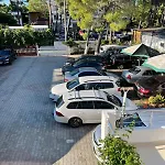 Apartment Ramadani