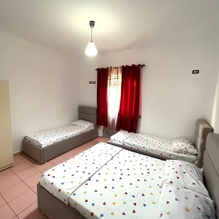 Ramadani Appartamento