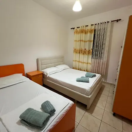 Appartamento Ramadani