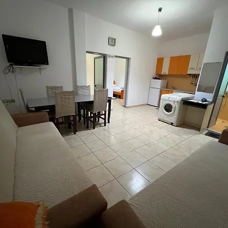 Appartamento Ramadani Velipojë