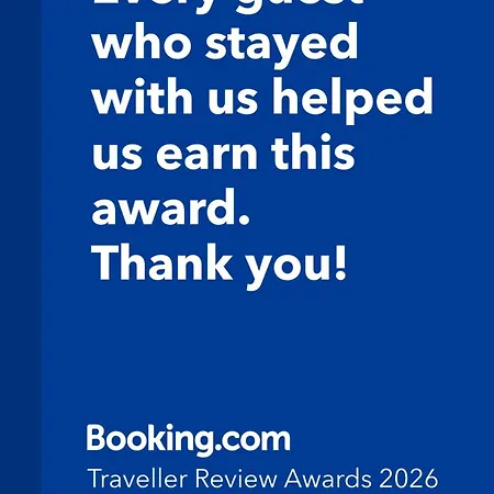 Appartamento Ramadani