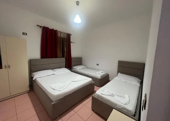 Apartament Ramadani