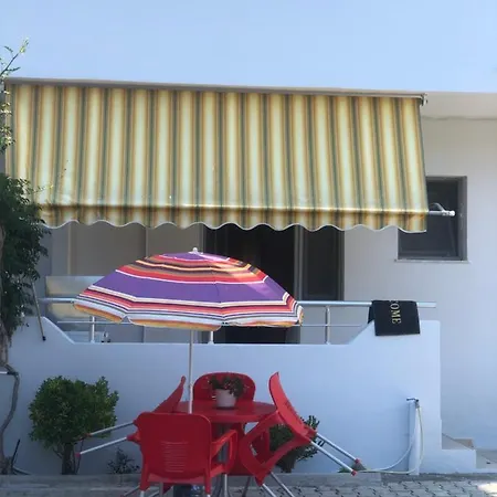Ramadani Appartement