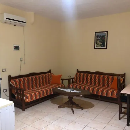 Ramadani Apartment Velipoje