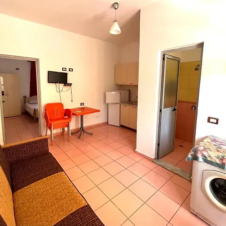 Apartment Ramadani *