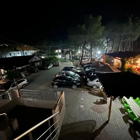 Ramadani Apartment