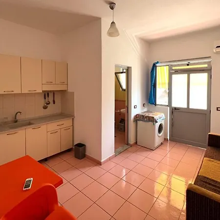 Ramadani Apartment *