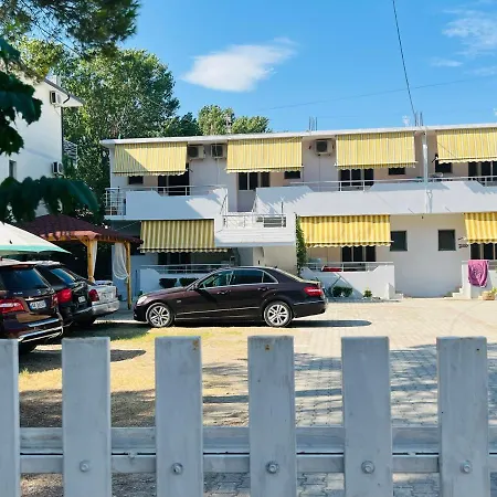 Apartment Ramadani