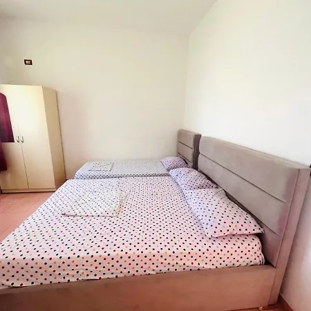 Apartament Ramadani *