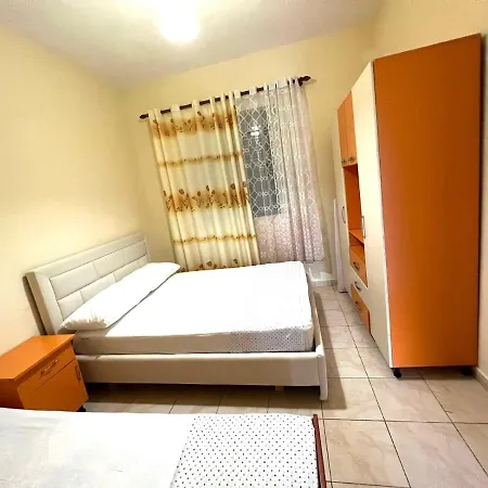 Apartment Ramadani