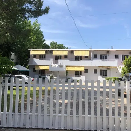 Ramadani Apartment