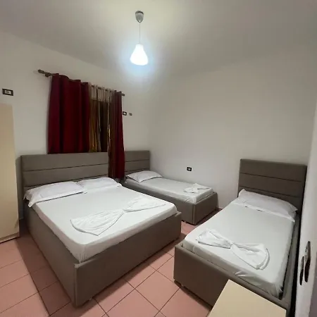 Apartment Ramadani
