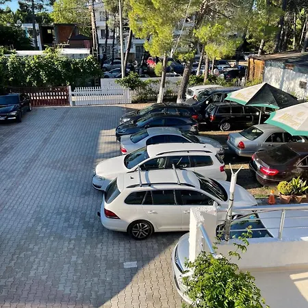 Apartment Ramadani