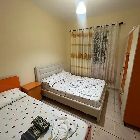 Ramadani Apartment *