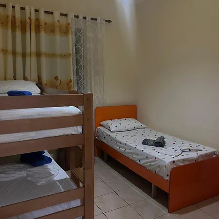 Apartment Ramadani *