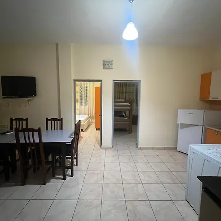 Ramadani Apartment