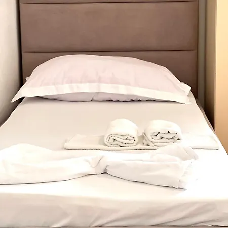 Apartment Ramadani