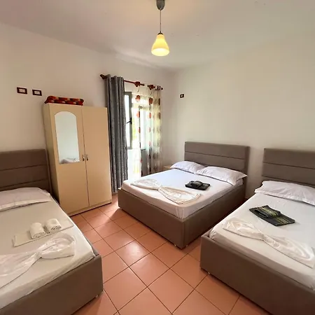 Apartament Ramadani *