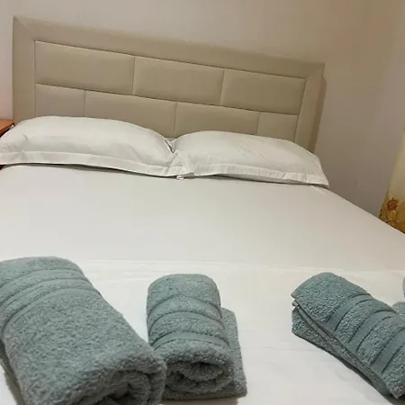 Apartment Ramadani Velipoje