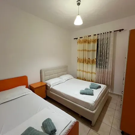 Apartment Ramadani *