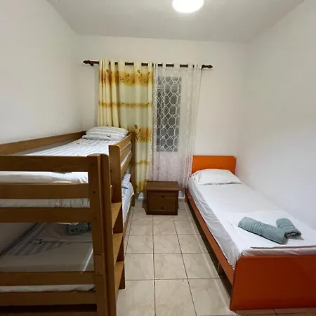 Ramadani Apartment *