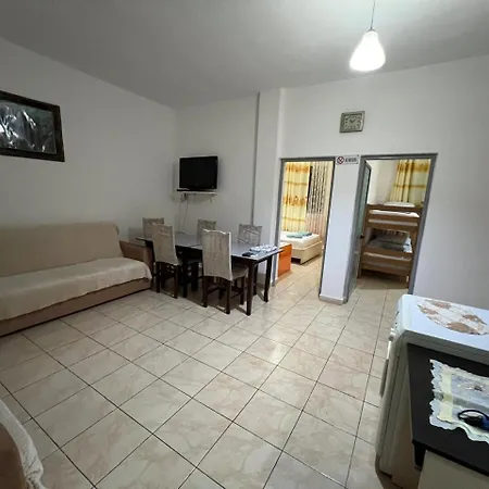 Ramadani Apartman