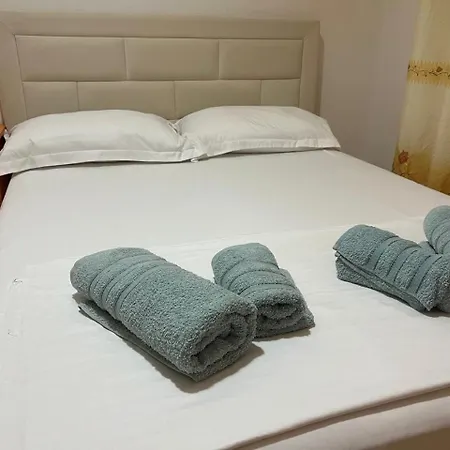 Ramadani Apartment *