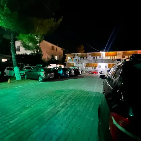 Ramadani * Velipojë