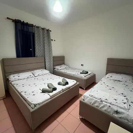 Apartman Ramadani *
