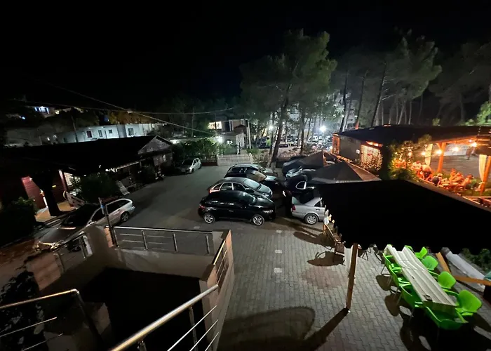 Ramadani Appartamento