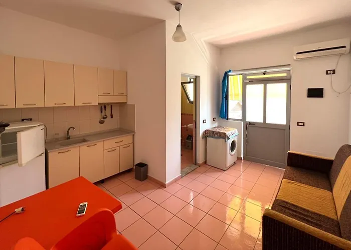 Ramadani Apartament *