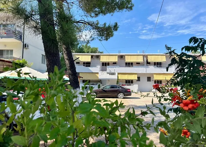 Ramadani Appartamento Velipojë