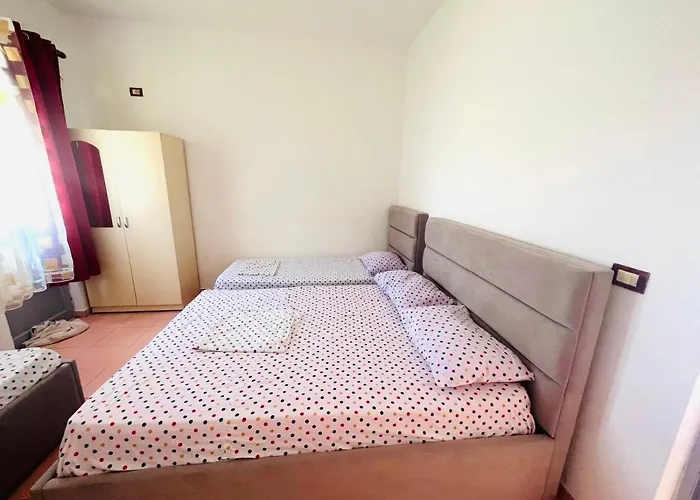 Apartament Ramadani *
