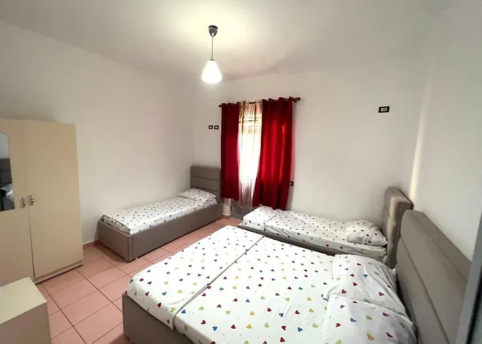 Ramadani Apartament