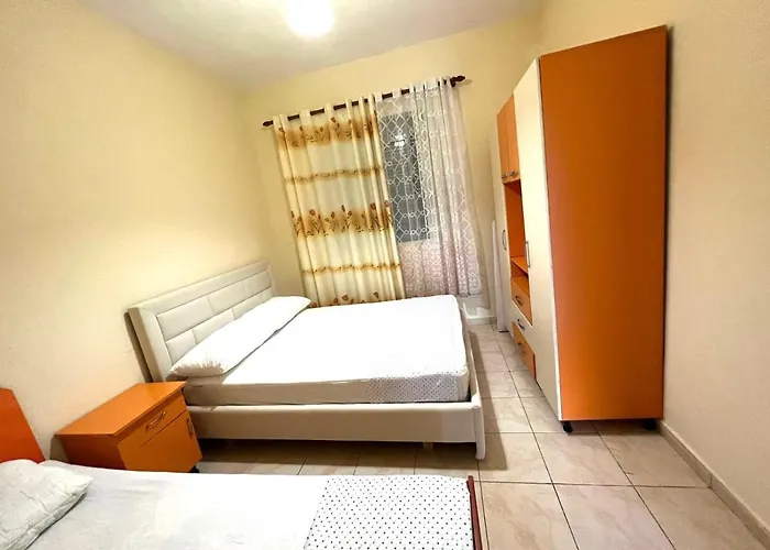 Apartament Ramadani