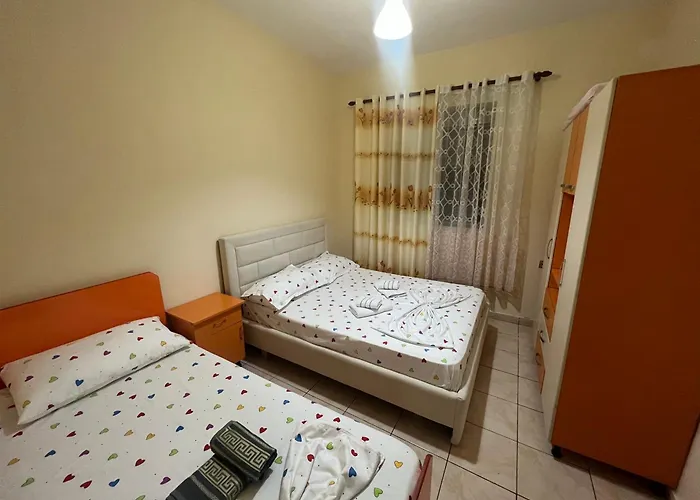 Ramadani Apartament *
