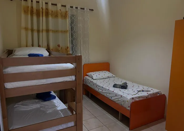 Apartament Ramadani *