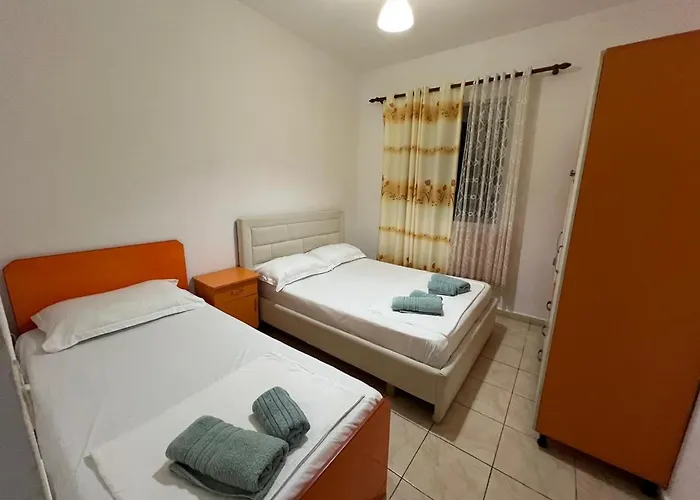 Ramadani Apartament *