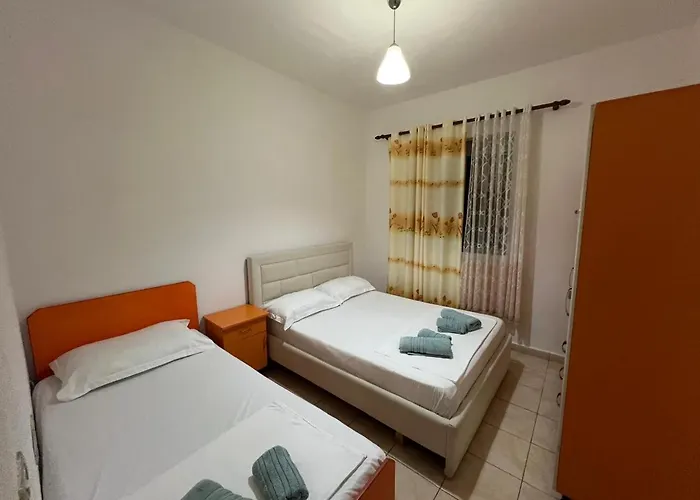 Apartament Ramadani *