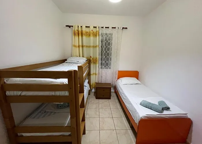 Ramadani Apartament *