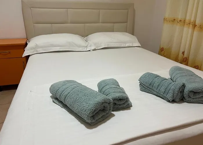 Ramadani Apartament *